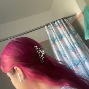 Meet your Posher, Kkiara